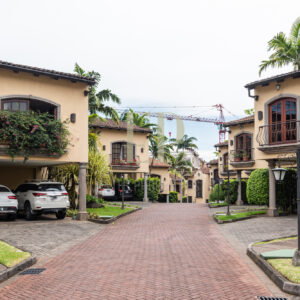 Large home for sale in Escazu San Rafael 
