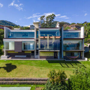 modern home in Escazu San Antonio