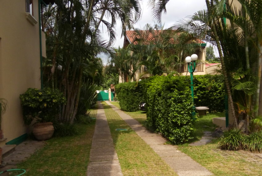 public entrance