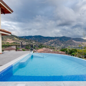 Penthouse for sale Santa Ana, Calle Vieja, near La Paco