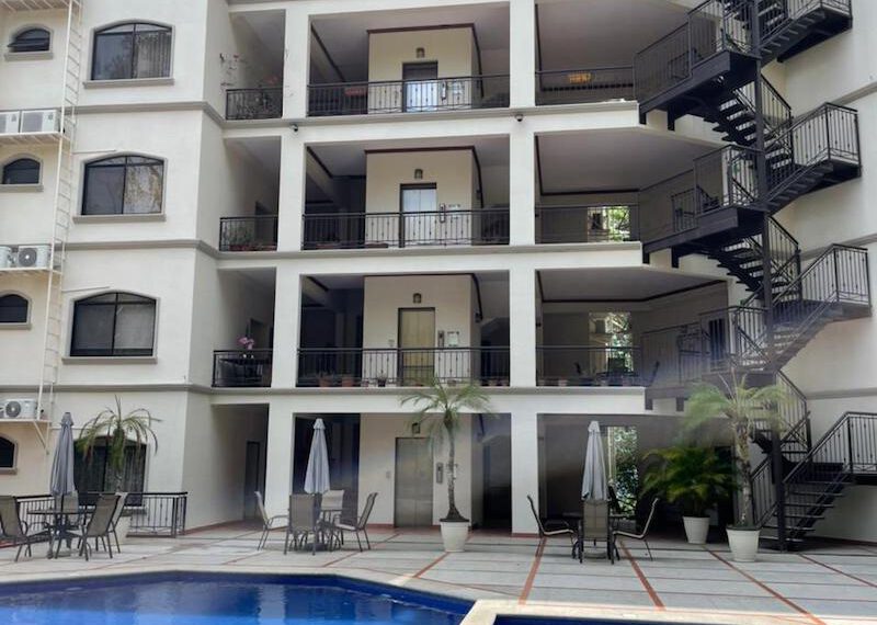 Condo con Vista al Mar en Alella Puntaleona Altos de Leonamar13 (1)