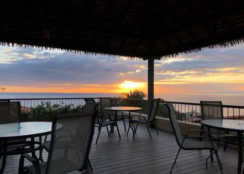 Condo con Vista al Mar en Alella Puntaleona Altos de Leonamar19 (1)