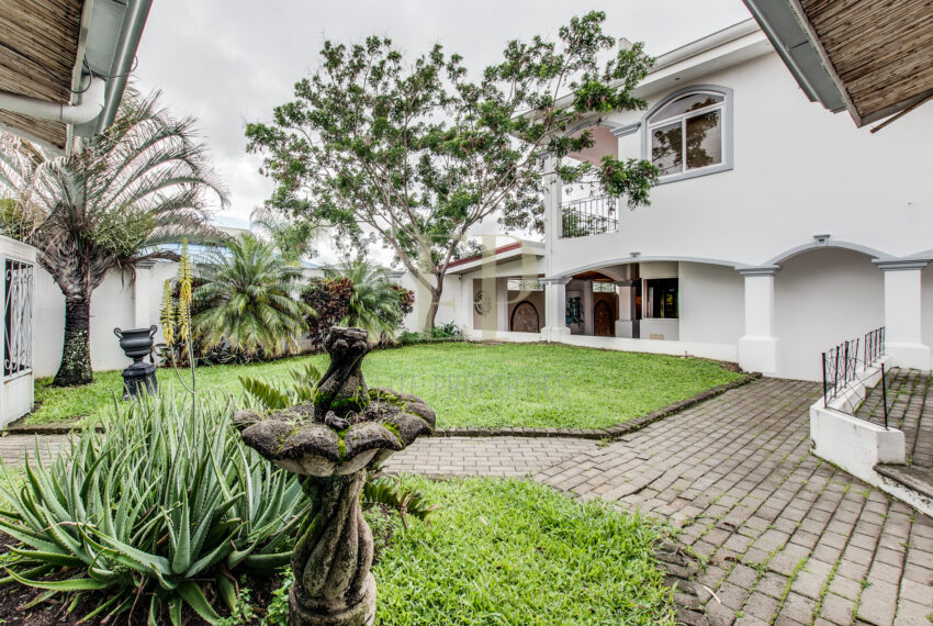 Independent house for rent Escazu, San Antonio