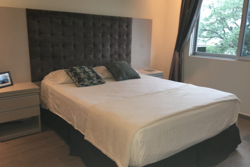 3 Habitación