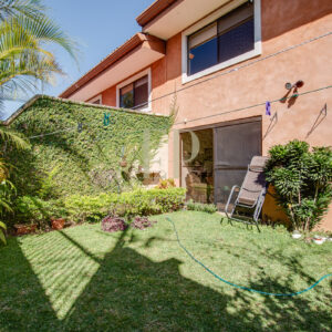 Casa en venta en condominio en Escazu Bello Horizonte