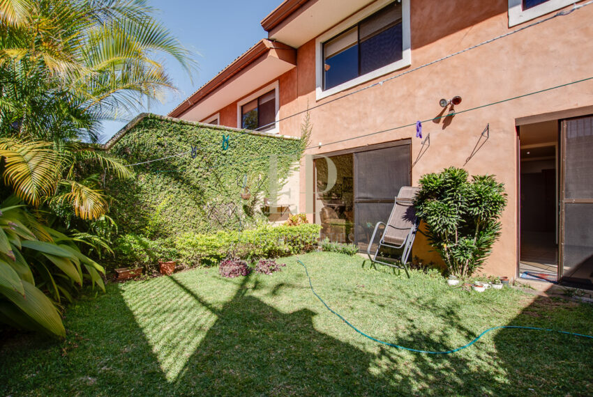 Casa en venta en condominio en Escazu Bello Horizonte