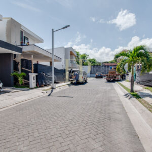 Lot for sale in Condominium Lusso, Pozos de Santa Ana