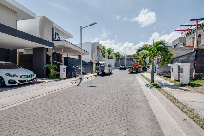 Lot for sale in Condominium Lusso, Pozos de Santa Ana
