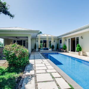 One-Level Home for Sale in El Rodeo, Ciudad Colon, Costa Rica