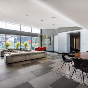 Contemporary penthouse for sale in Avenida Escazu