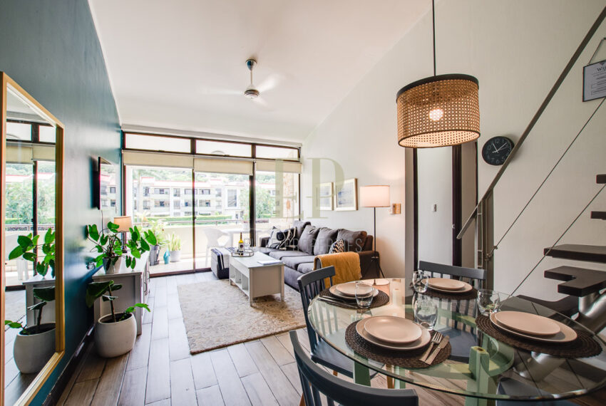 Short term rentals in Santa Ana, Costa Rica