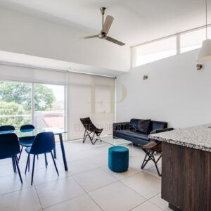 Furnished 1 bedroom apartment in Santa Ana