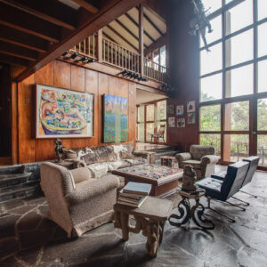 Charming property for sale Escazu Jaboncillos