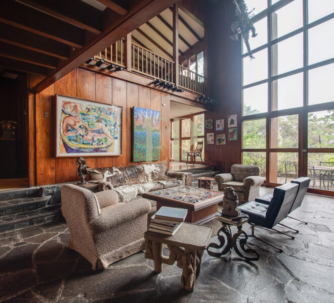 Charming property for sale Escazu Jaboncillos
