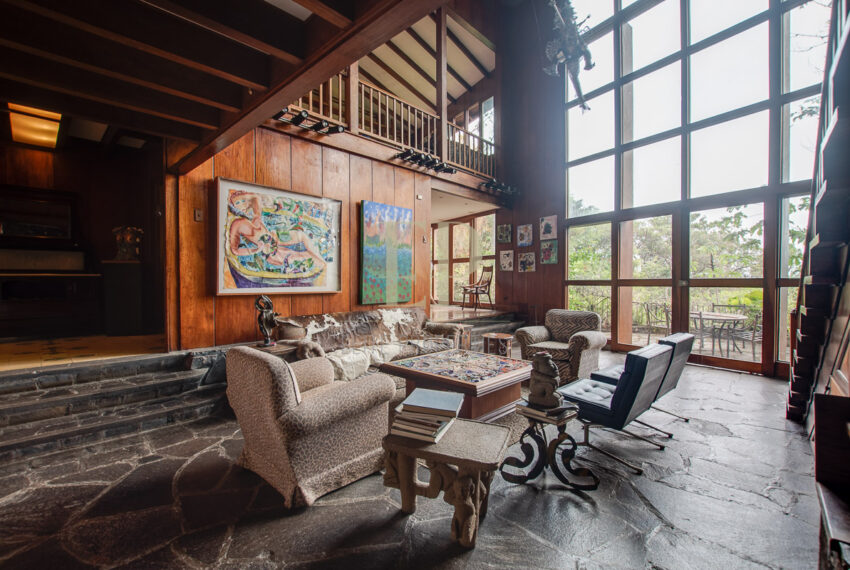 Charming property for sale Escazu Jaboncillos