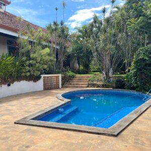Independent One-Level Home Atenas, Morazan, Costa Rica