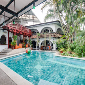 Investment property, Hotel for sale Rohrmoser, San Jose