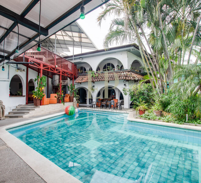 Investment property, Hotel for sale Rohrmoser, San Jose