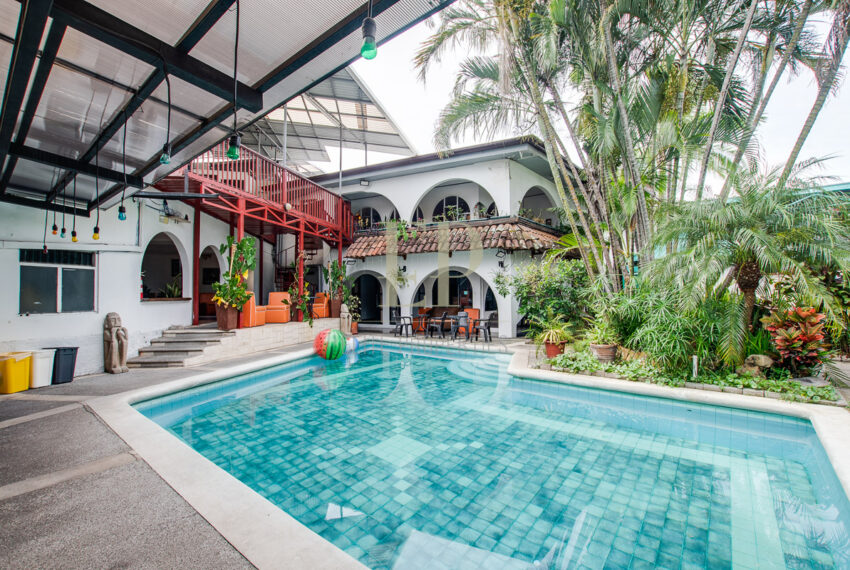 Investment property, Hotel for sale Rohrmoser, San Jose
