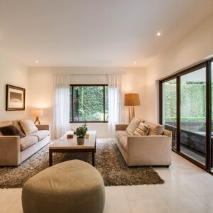 LUXURY UNFURNISHED HOME FOR RENT - HACIENDA DEL SOL, SANTA ANA
