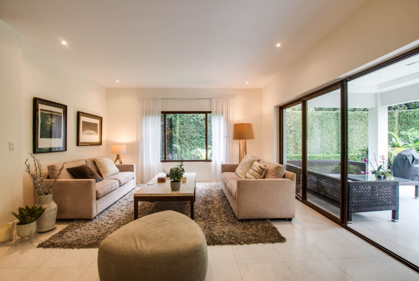LUXURY UNFURNISHED HOME FOR RENT - HACIENDA DEL SOL, SANTA ANA