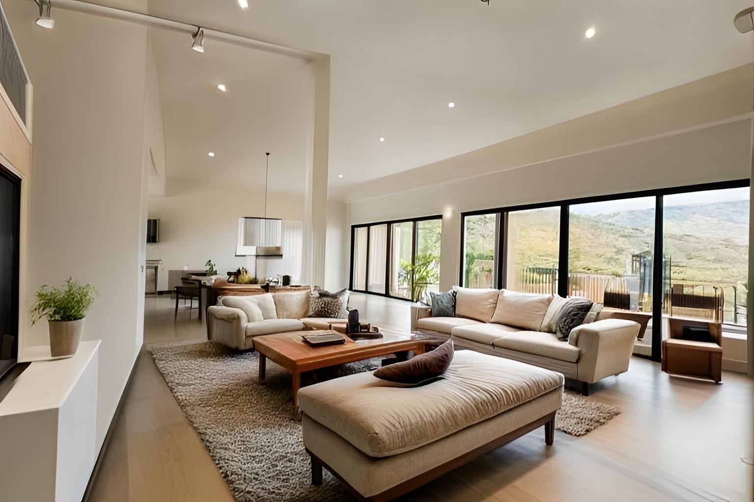 FOR SALE Exclusive NEW Penthouse with Panoramic Views in Santa Ana Altos de los Palomas