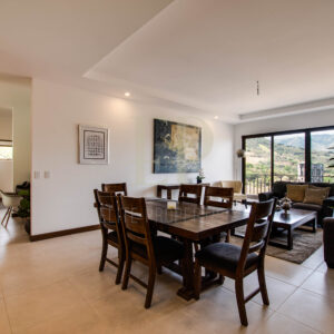 FOR SALE NEW apartment with Panoramic Views in Santa Ana Altos de los Palomas