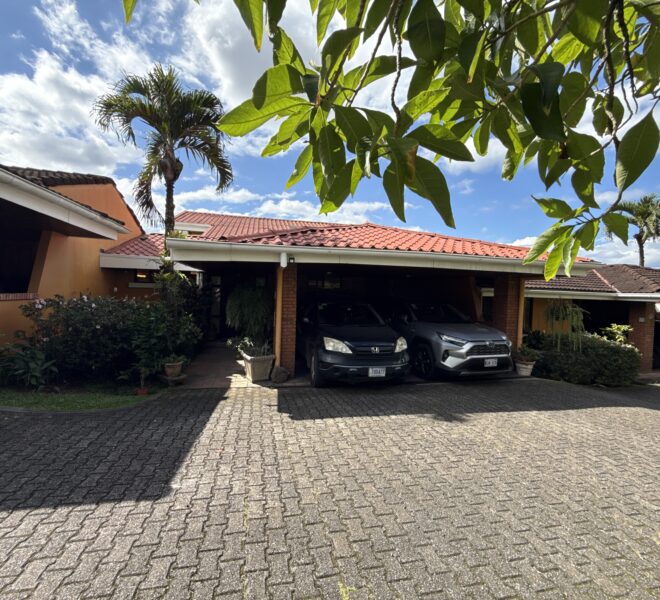 venta casa san rafael escazu