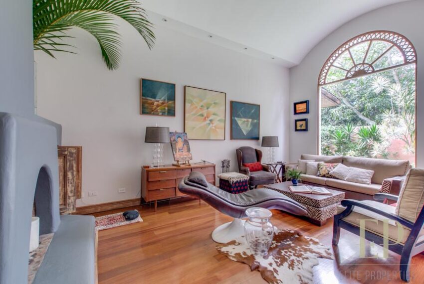 Luxury One Level Mediterranean Villa for sale in La Paco Escazu