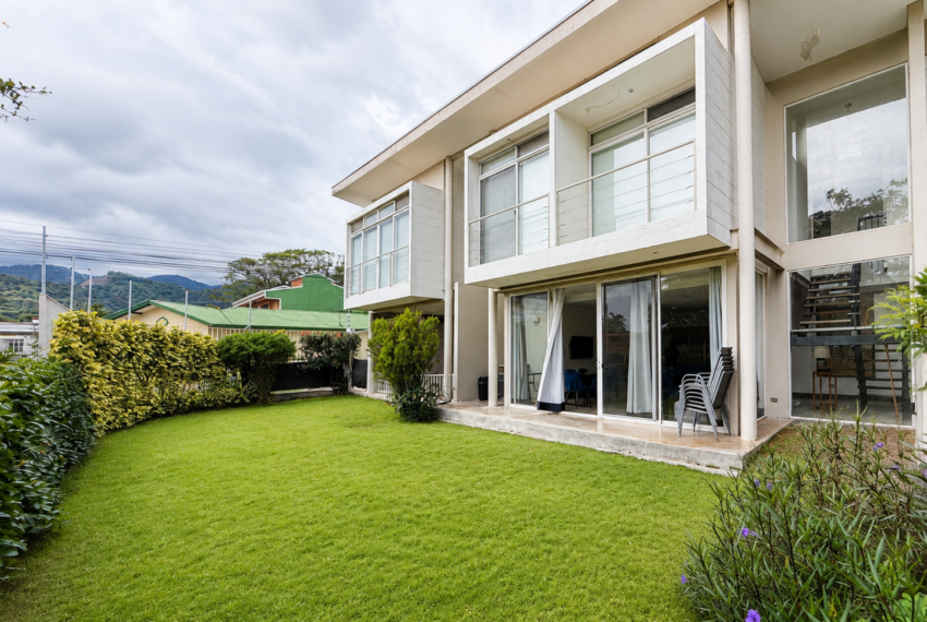 2-BEDROOM TOWNHOUSE IN HACIENDA PARAÍSO, SANTA ANA FC17646A FD5D 4DE7 8468 A68BC963EEB5